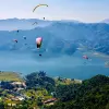 Kathmandu Pokhara Lumbini Chitwan Tour